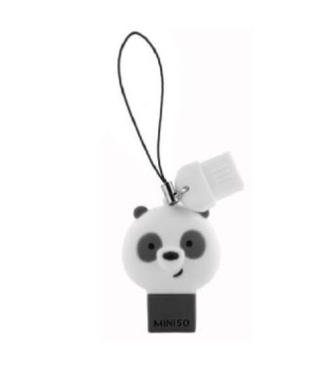 Pendrive 32GB Escandalosos - Panda 