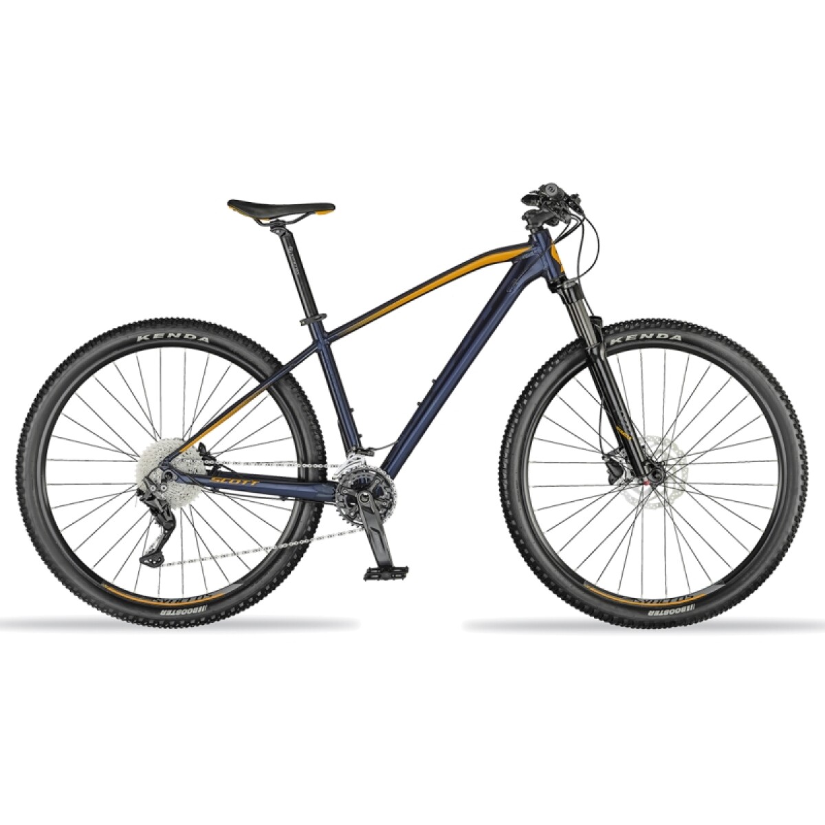 Bicicleta Scott Mtb Aspect 930 R.29 - Talle M 