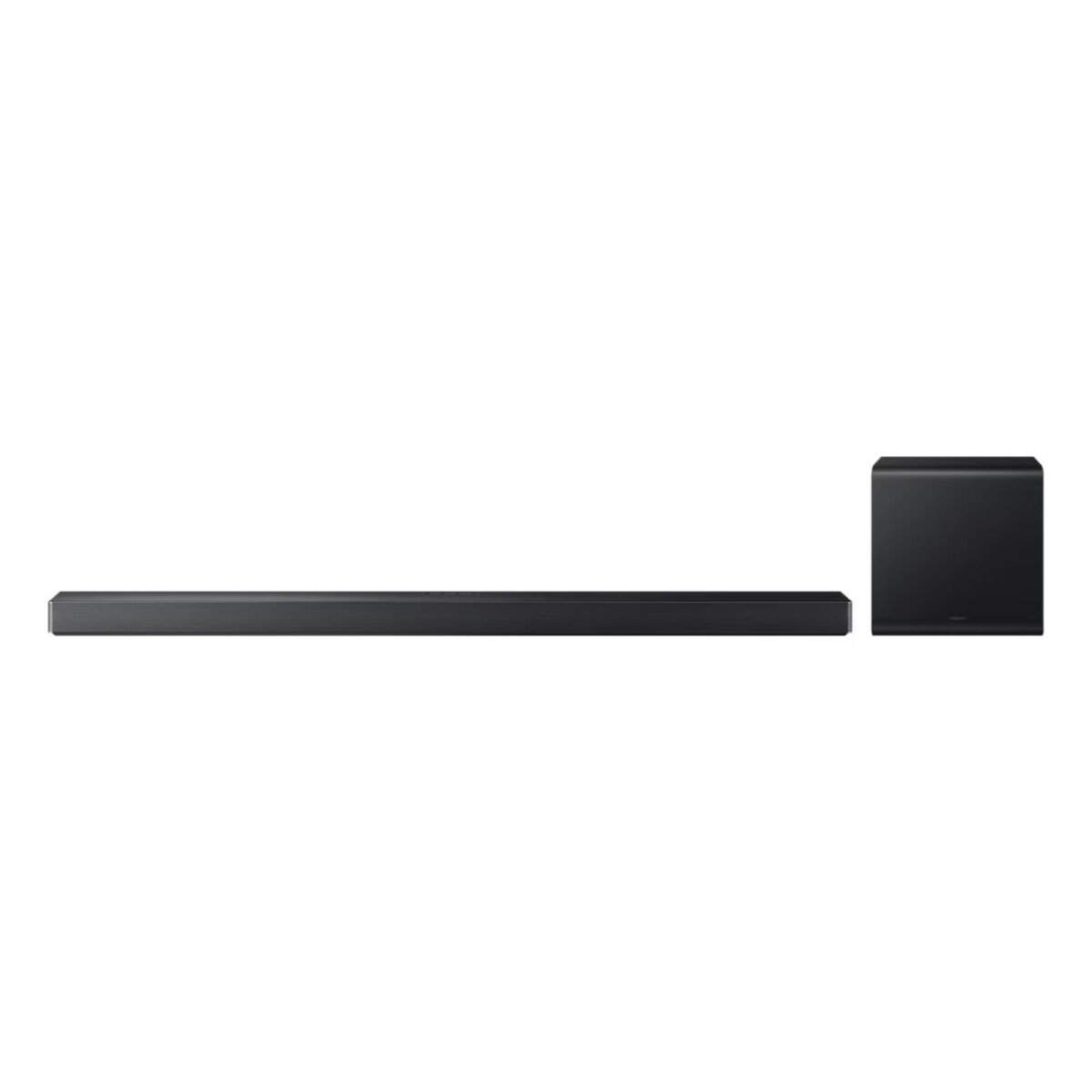 Barra de Sonido Samsung HW-QS700F 