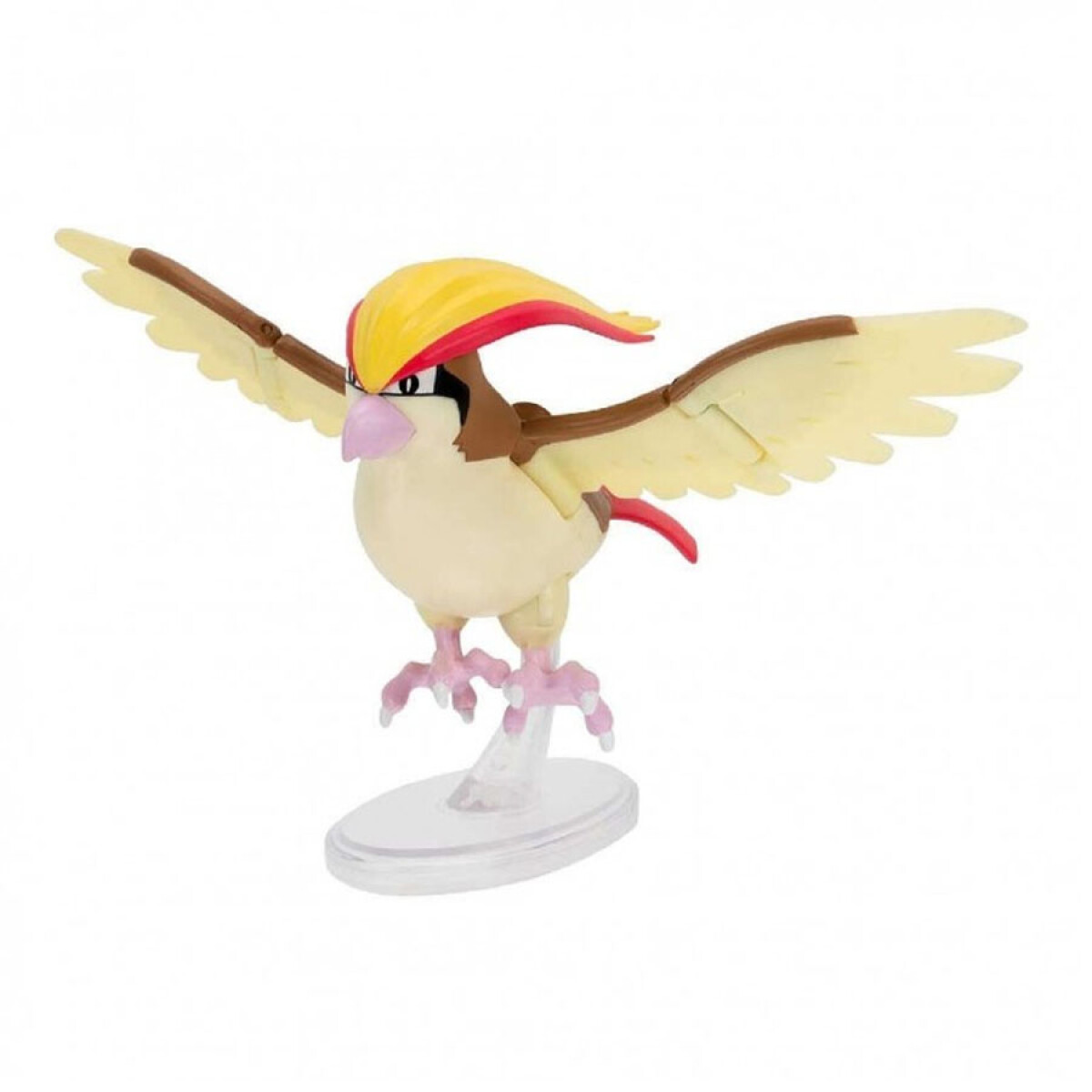 Battle Feature Figure - Pidgeot 