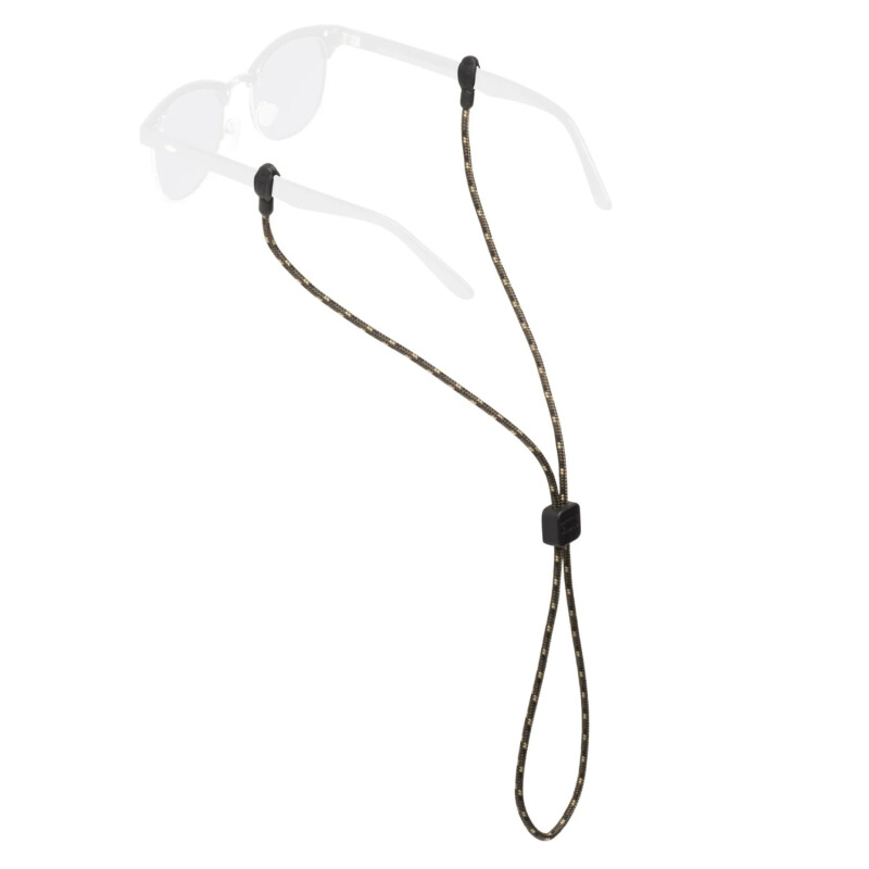 Sujeta lentes Chums Slip Fit 3Mm Earth Sujeta lentes Chums Slip Fit 3Mm Earth