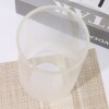 Vaso Vidrio Esmerilado Vaso Vidrio Esmerilado