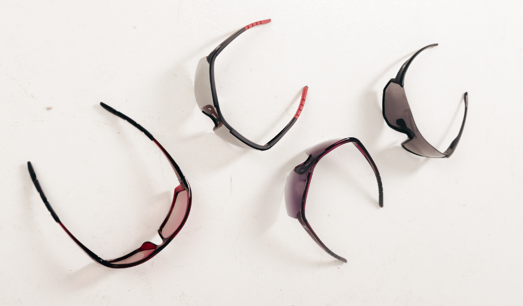 Lentes deportivos: los modelos que dominan el rendimiento y el estilo