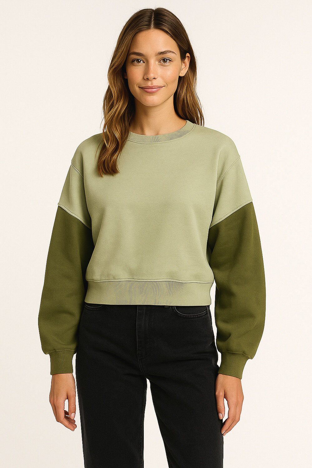 Buzo Hurirel Estampado 2