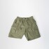 BERMUDA BAGGY KARGO VERDE BERMUDA BAGGY KARGO VERDE
