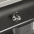 Cafetera Espresso Semiautomática G3 Ferrari Alchimia G1018800 CAFETERA EXPRESSO GFERRARI G1018800