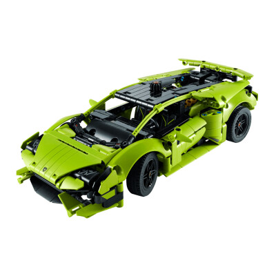Auto Lamborghini Huracán Technic Lego Auto Lamborghini Huracán Technic Lego