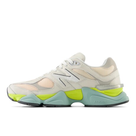 Championes Lifestyle New Balance Unisex 9060 U9060GCB MOONBEAM