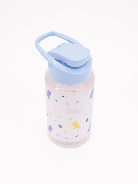 BOTELLA 500ML ESTAMPADO 1