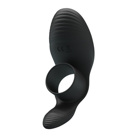 Anillo Vibrador Recargable Usb Pretty Love Penis Sleeve Anillo Vibrador Recargable Usb Pretty Love Penis Sleeve