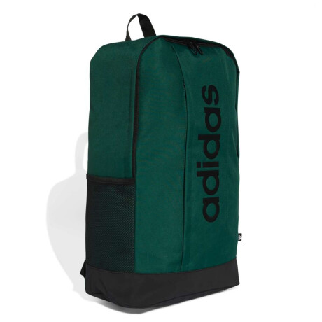 Mochila Linear Unisex Verde