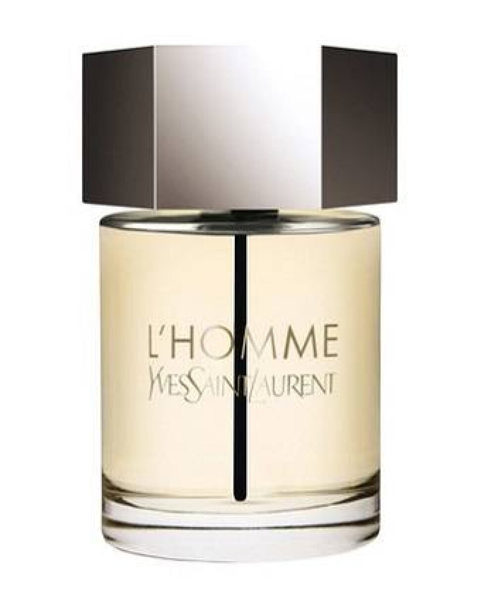 Perfume Ysl L'Homme Edt 100 ml 