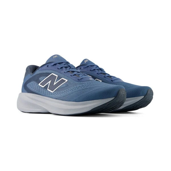 680 1UM - NEW BALANCE AZUL