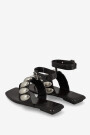 Sandalia Resort Negro