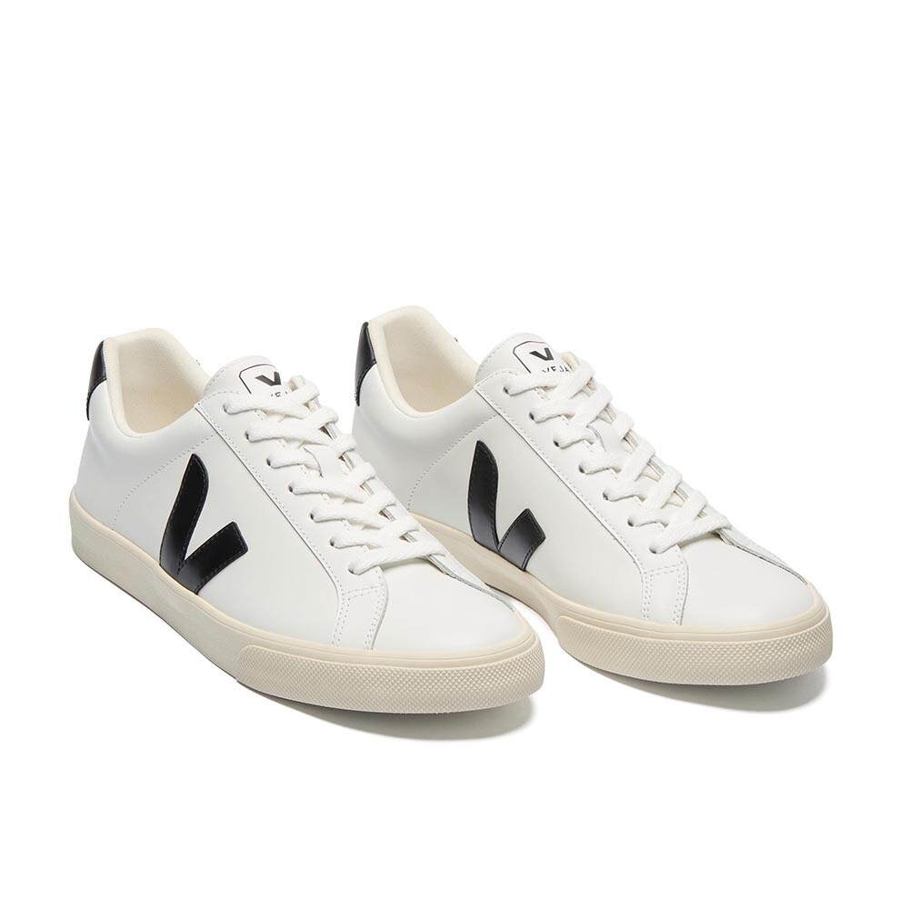 Zapatillas Veja Esplar Hombre Blanco