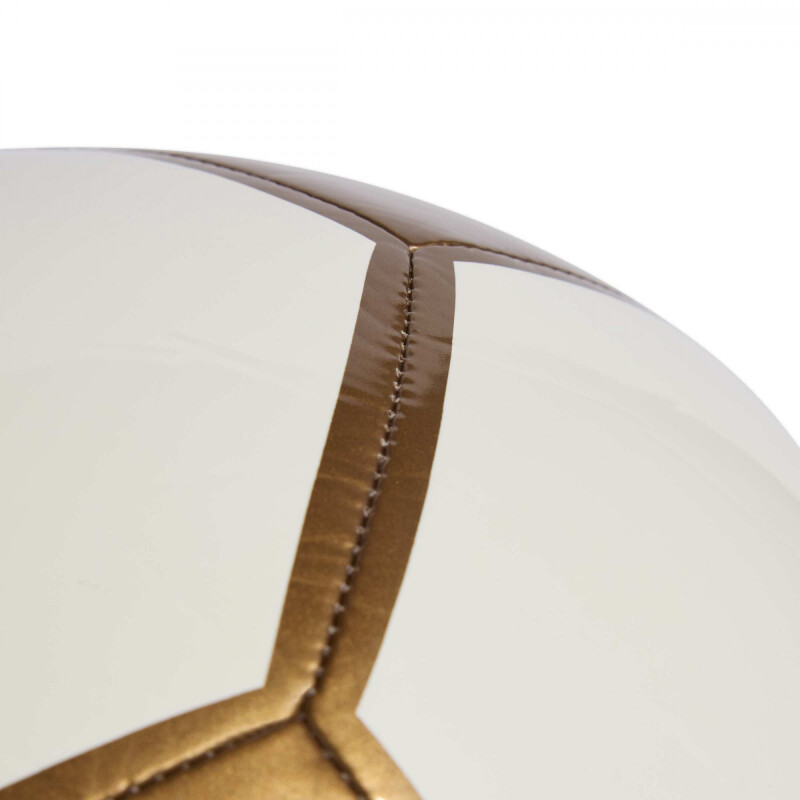 PELOTA ADIDAS EPP CLB Hombre JW4010 Dorado-blanco