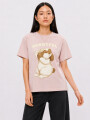 Remera Halvek Estampado 2