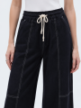 Pantalon Aivo Azul Noche