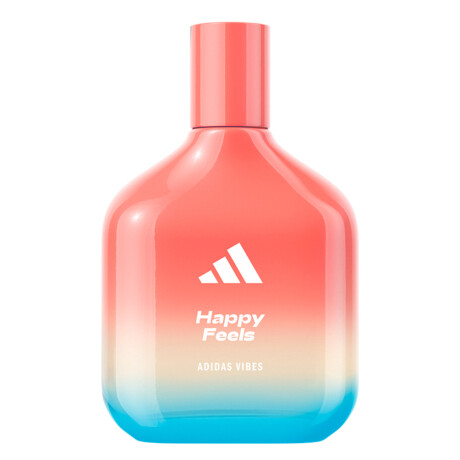 Perfume Adidas Vibes Happy Feels EDP 100ml Perfume Adidas Vibes Happy Feels EDP 100ml