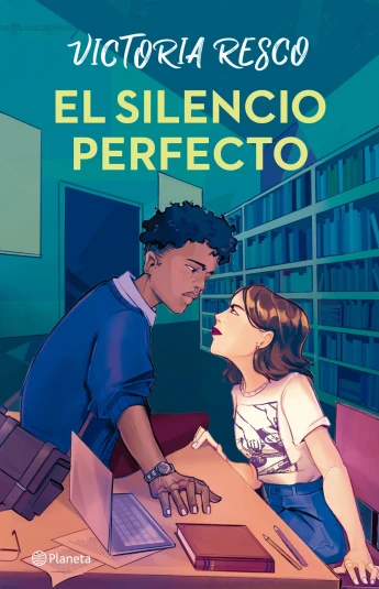 El silencio perfecto El silencio perfecto