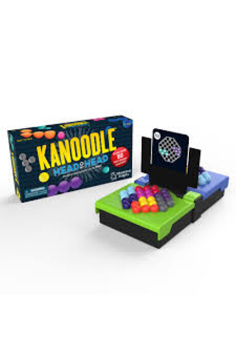KANOODLE HEAD TO HEAD KANOODLE HEAD TO HEAD