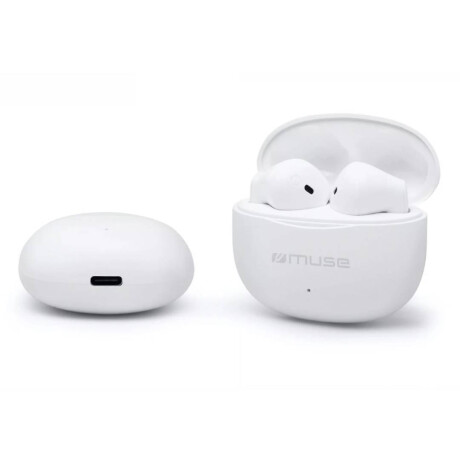Auriculares Bluetooth Muse M270tws