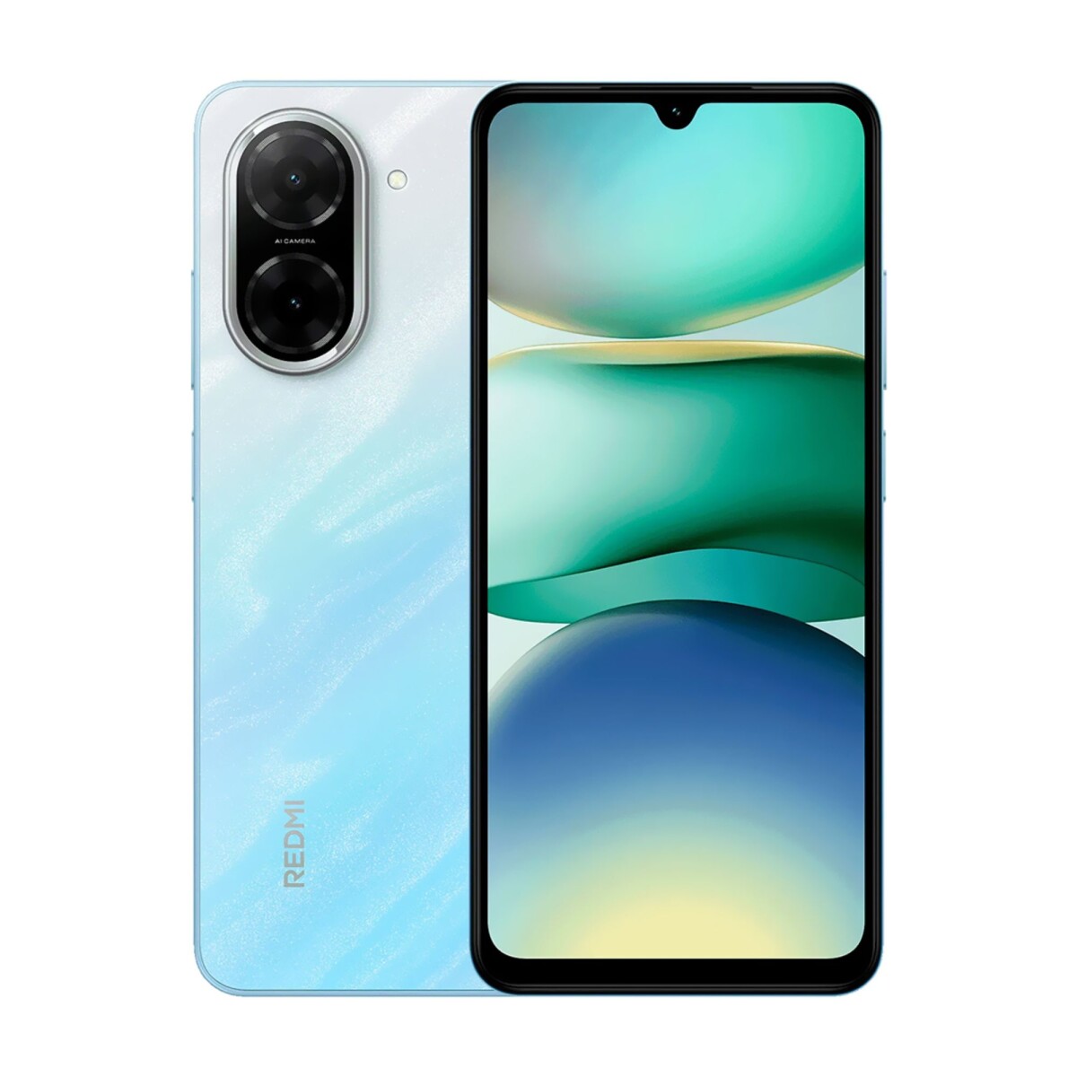 Celular Xiaomi Redmi A5 64 GB 3GB - Blue 
