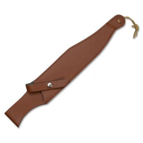Machete con mango de madera Albainox Machete con mango de madera Albainox