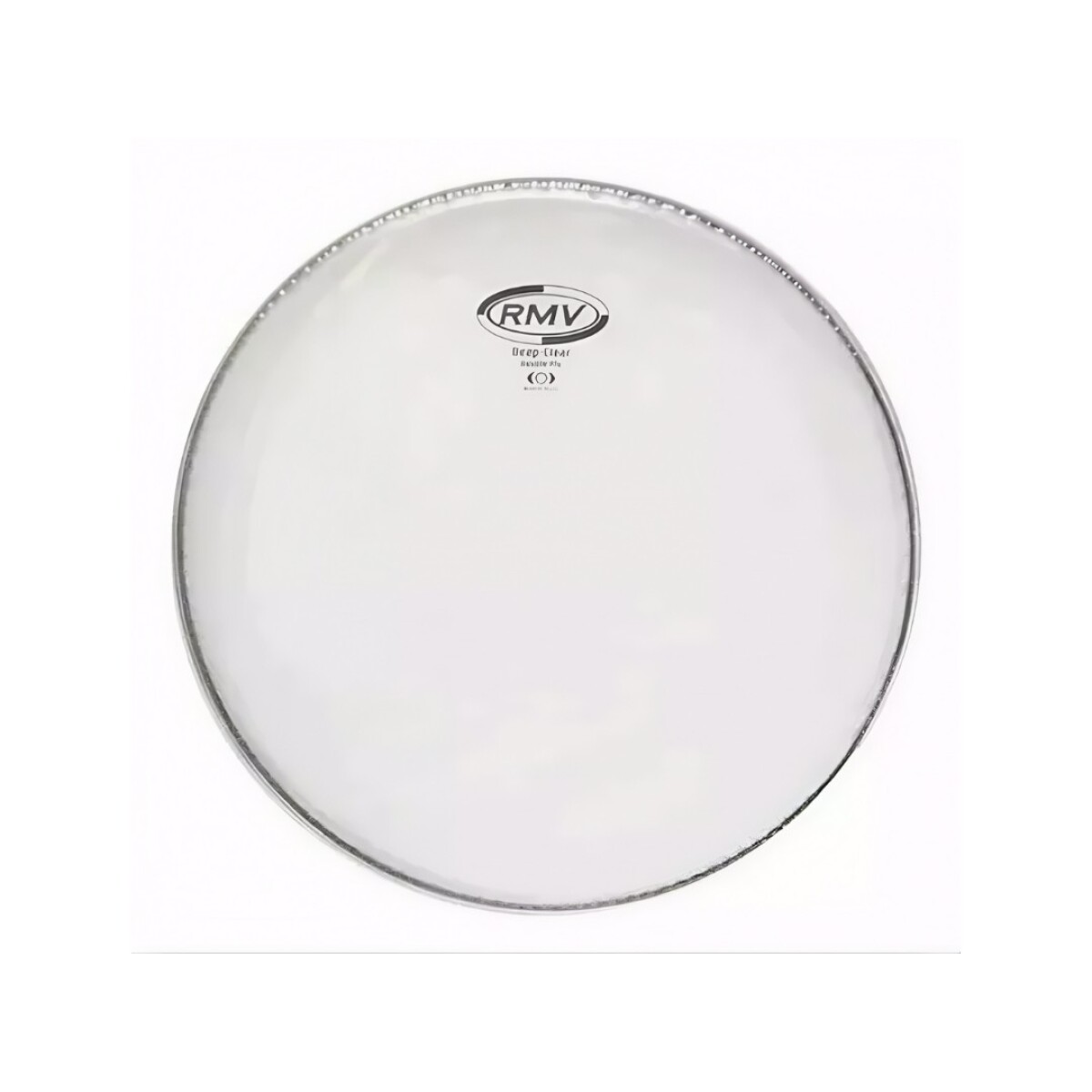 PARCHE RMV 16 STANDARD WHITE 