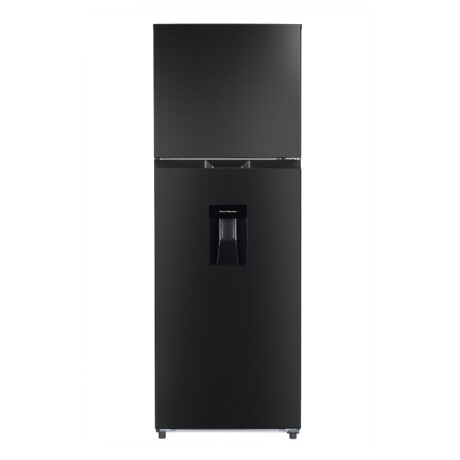 REFRIGERADOR ELDOM CON DISPENSADOR NF340 NEGRO - FRIO SECO REFRIGERADOR ELDOM CON DISPENSADOR NF340 NEGRO - FRIO SECO