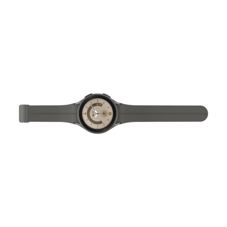 Smartwatch Samsung Galaxy Watch5 Pro 45 mm Bluetooth Titanium
