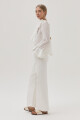 Blusa Selene Blanco