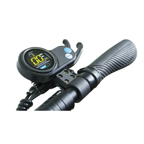 Monopatín Eléctrico Joyor Y5 Pro 500W Black Monopatín Eléctrico Joyor Y5 Pro 500W Black