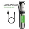 Maquina Para Cortar El Pelo 5en 1 Maquina Para Cortar El Pelo 5en 1