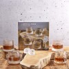 Set x4 vasos de vidrio para Whisky Set X4 Vasos De Vidrio Para Whisky