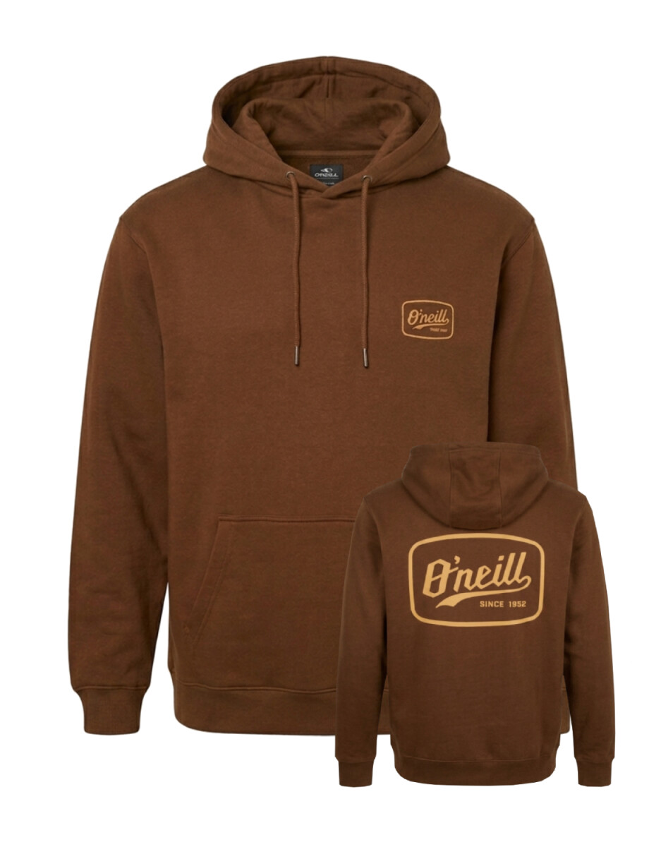 Canguro O'Neill Vintage 1952 - Café 