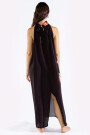 MICHU HALTER DRESS Bengals