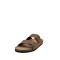ZUECO 35-44 COGNAC