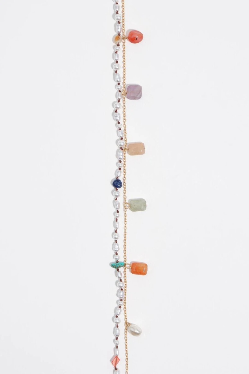 COLLAR Oro