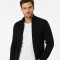 Cardigan Uros Negro