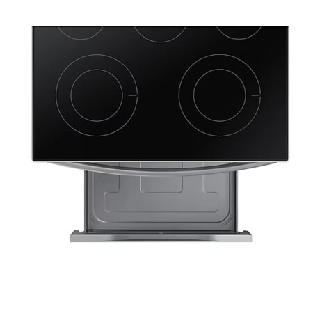 Cocina eléctrica Samsung NE63C6317SS Cocina eléctrica Samsung NE63C6317SS