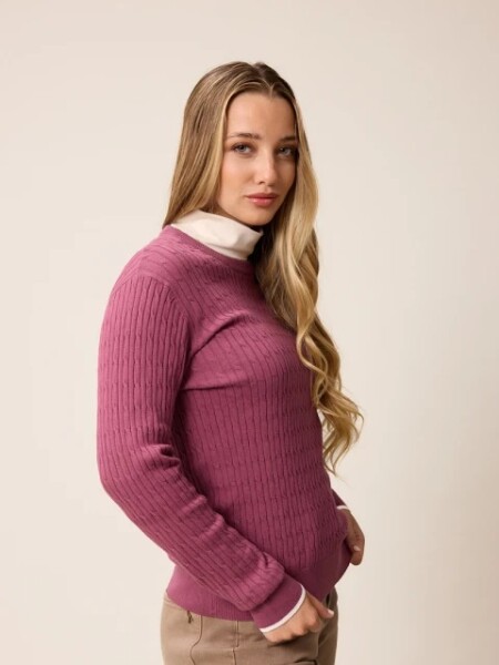 BUZO POLANCO DUNAI UVA