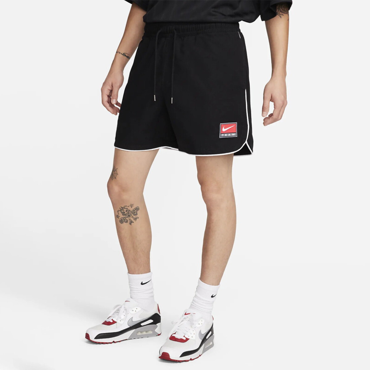 SHORT NIKE TREND 