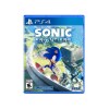 PS4 / PS5 Sonic Frontiers PS4 / PS5 Sonic Frontiers