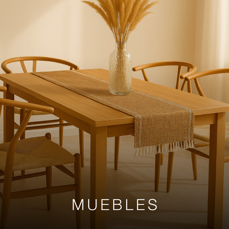 After Ciber Home - Muebles
