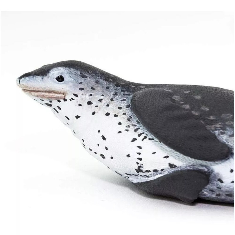 Safari Foca Leopardo Animal Marino 100129 Safari Foca Leopardo Animal Marino 100129
