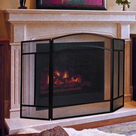Chispero Protector Plegable Alto 73cm x Largo 120cm x Ancho 2cm Chispero Protector Plegable Alto 73cm x Largo 120cm x Ancho 2cm