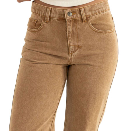 Pantalon Rhythm Amelia High Rise Jean Jean