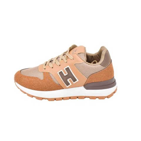CHAMPION 35-40 BROWN