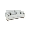 Sillón 3 Cuerpos - Riade Sillón 3 Cuerpos - Riade
